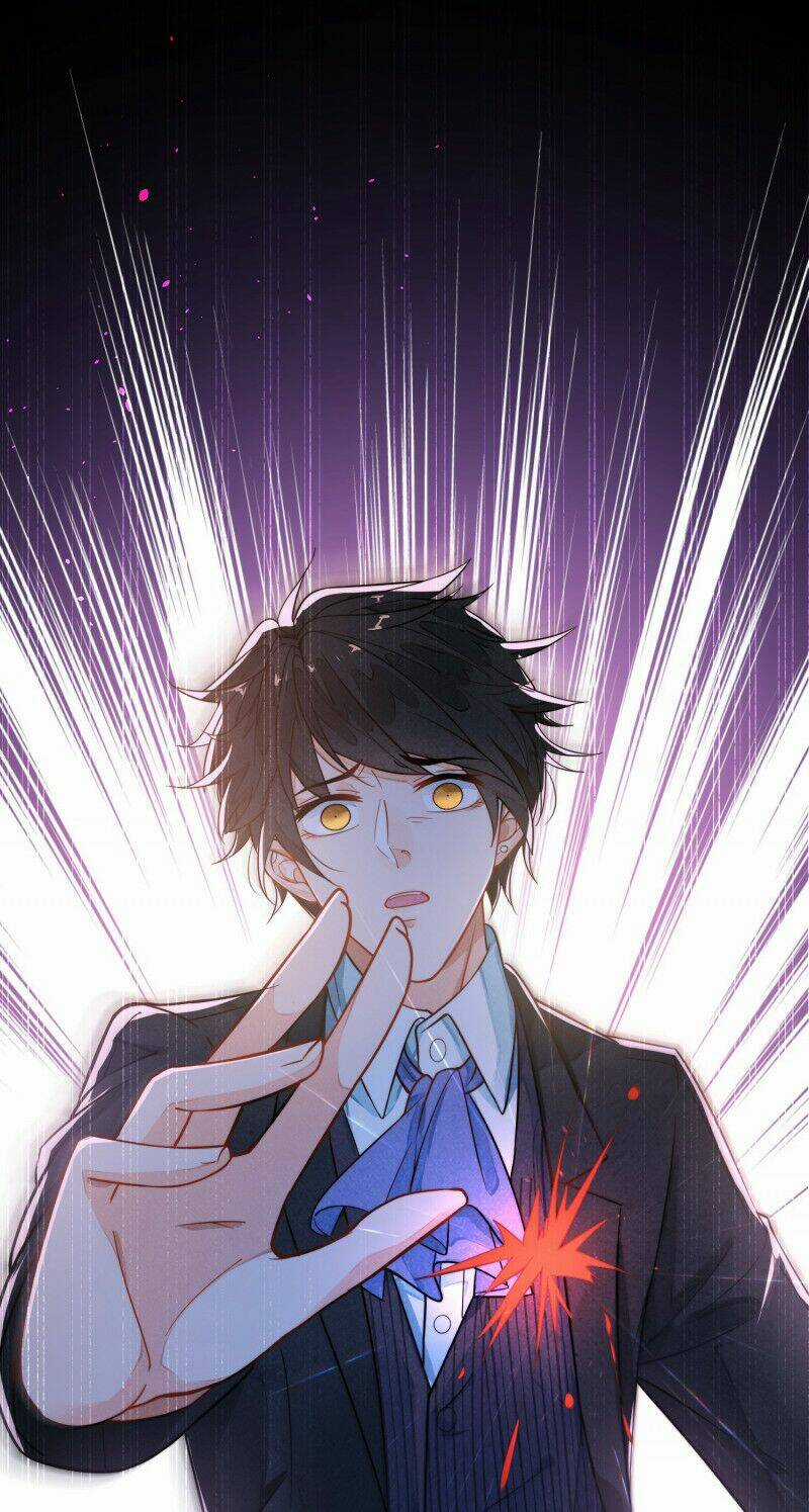 CẠNH KIẾM CHI PHONG - Chapter 1 - Trang 34