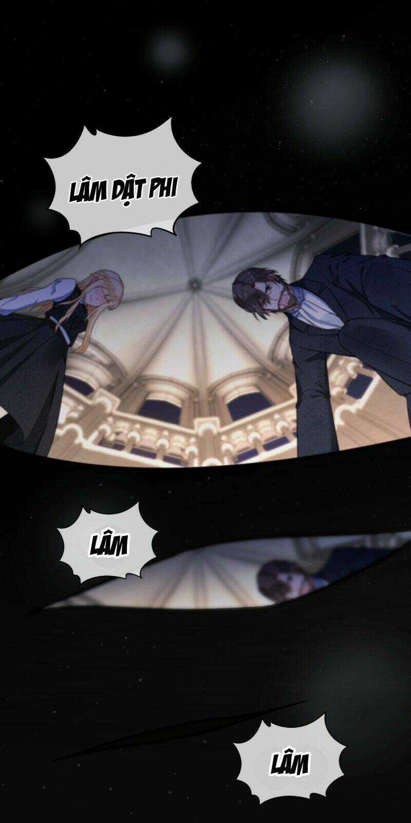 CẠNH KIẾM CHI PHONG - Chapter 1 - Trang 36