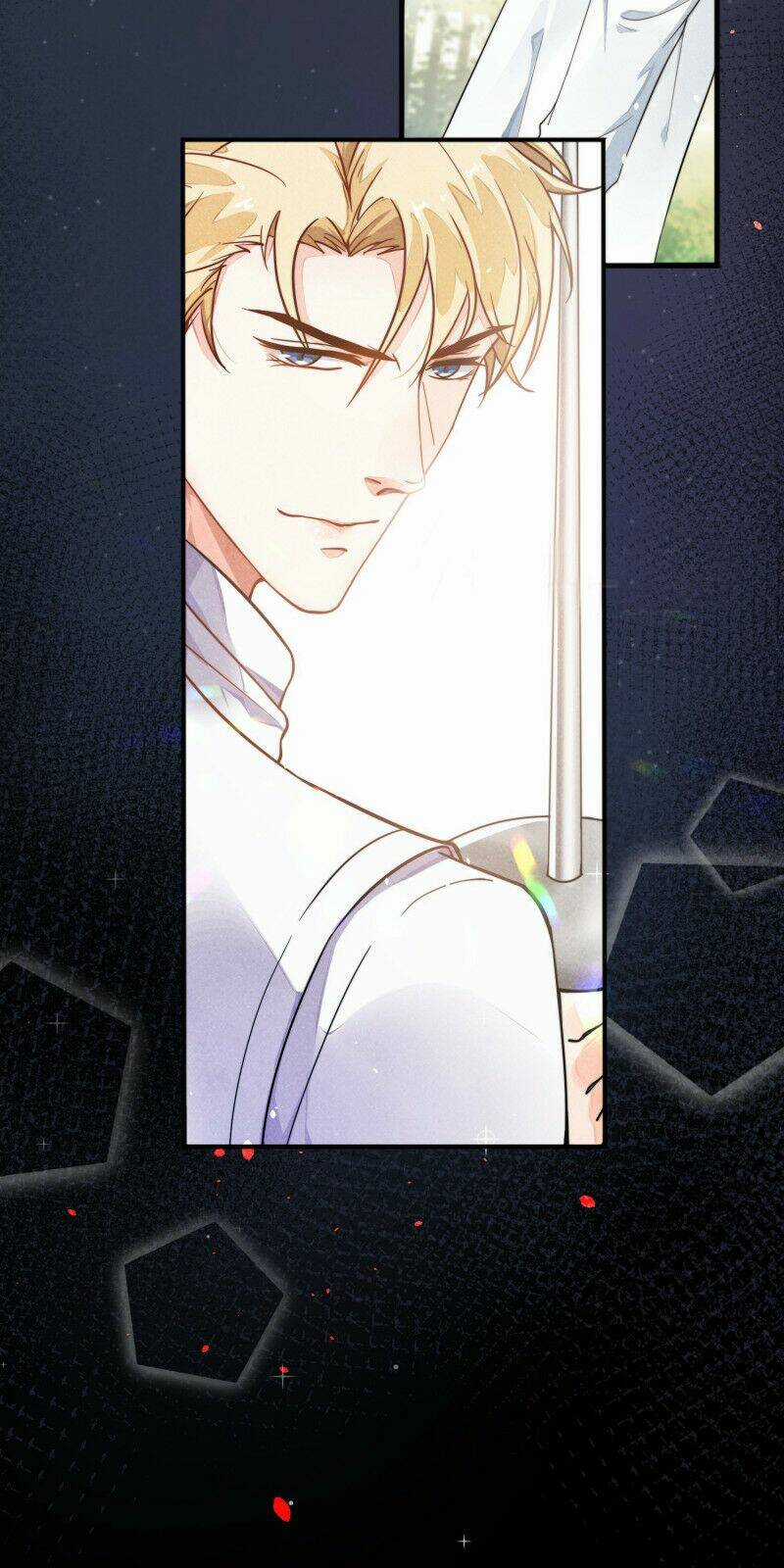 CẠNH KIẾM CHI PHONG - Chapter 1 - Trang 38