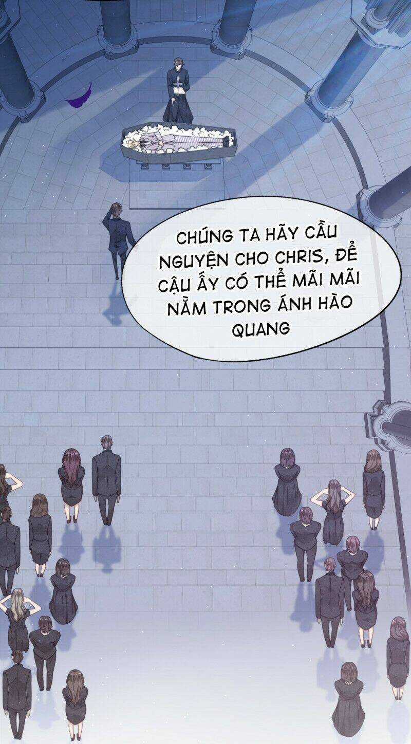 CẠNH KIẾM CHI PHONG - Chapter 1 - Trang 5
