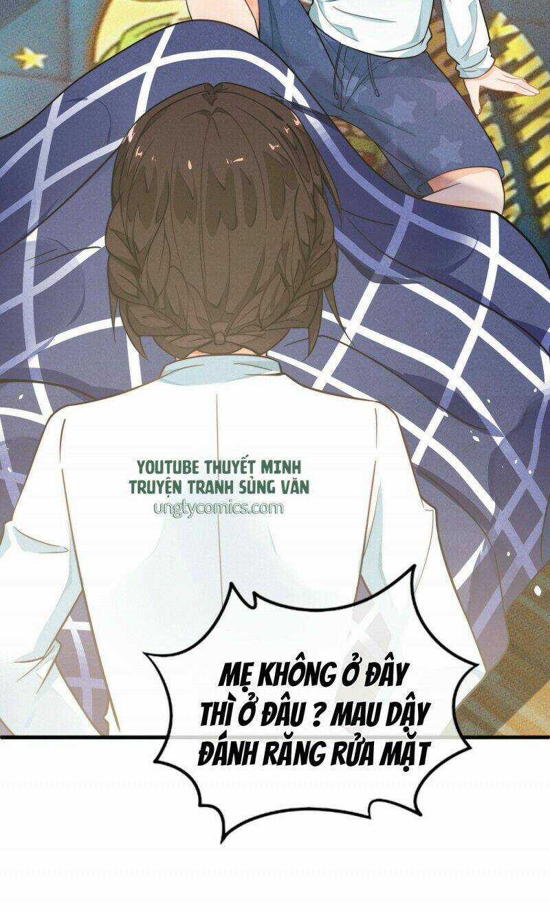 CẠNH KIẾM CHI PHONG - Chapter 1 - Trang 45