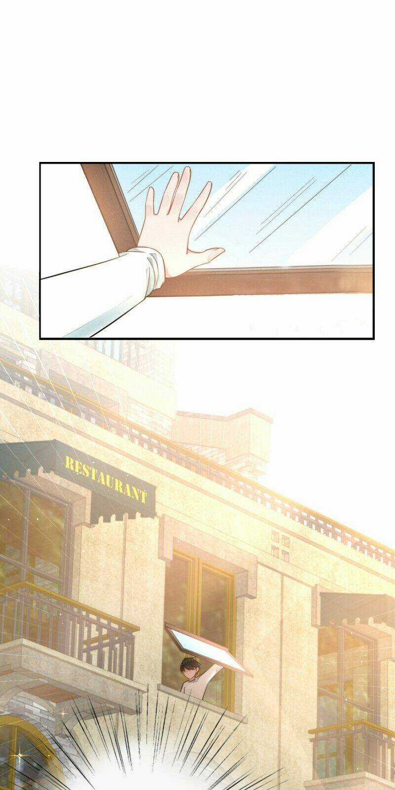 CẠNH KIẾM CHI PHONG - Chapter 1 - Trang 47