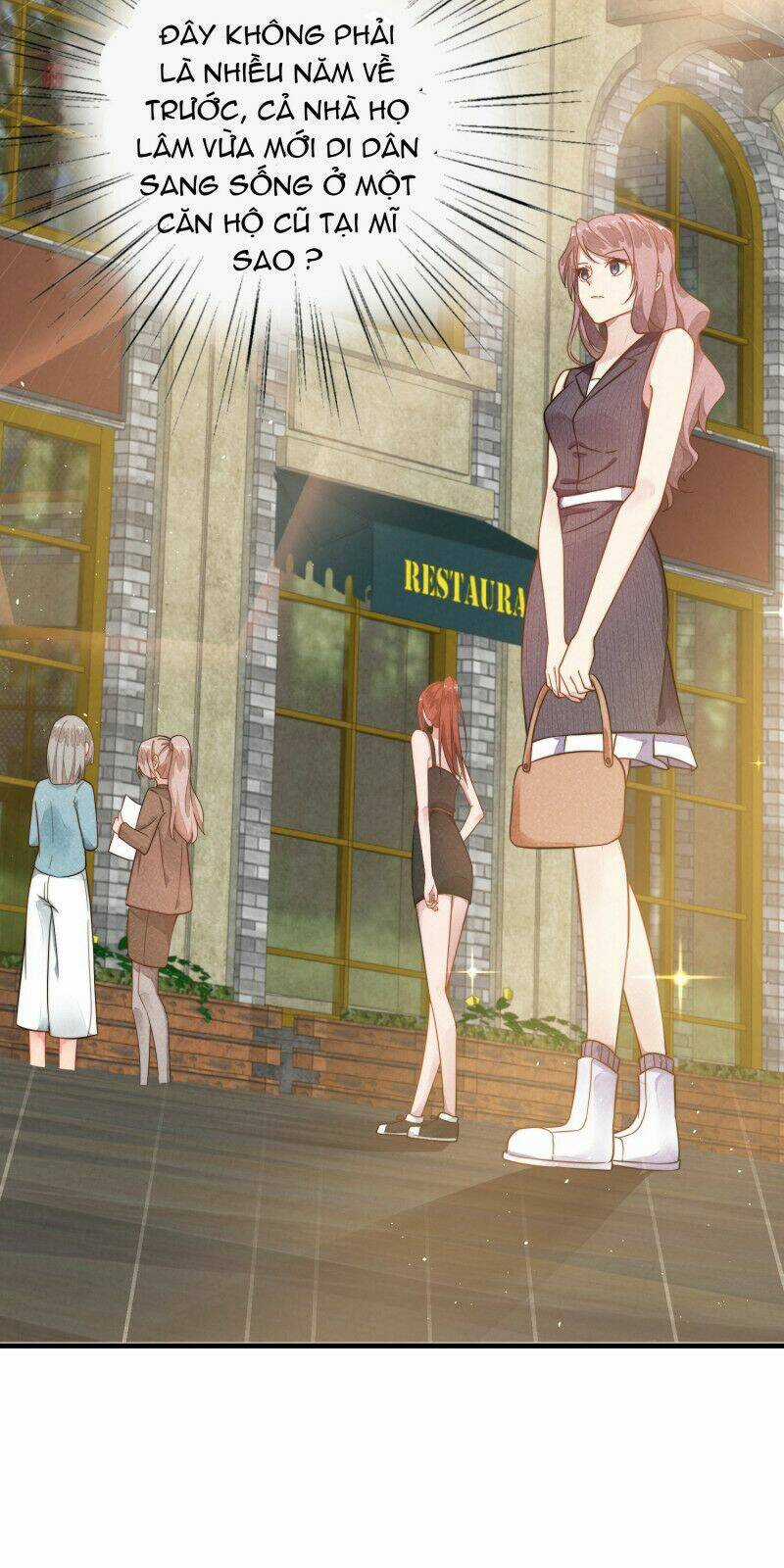 CẠNH KIẾM CHI PHONG - Chapter 1 - Trang 48