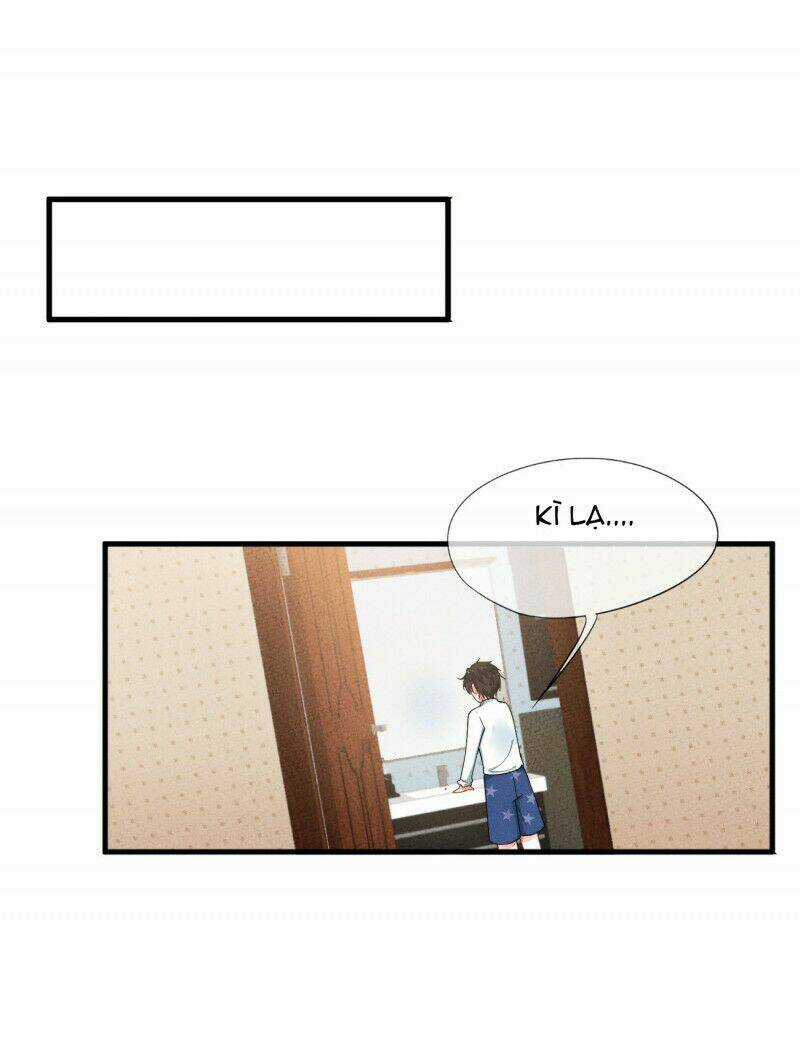 CẠNH KIẾM CHI PHONG - Chapter 1 - Trang 49