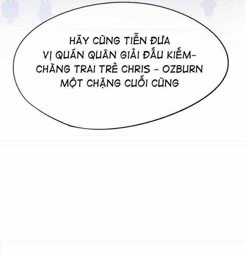 CẠNH KIẾM CHI PHONG - Chapter 1 - Trang 6