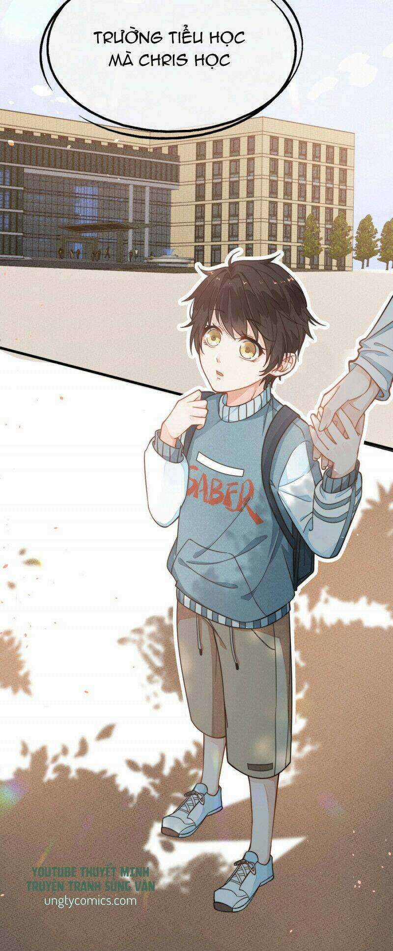 CẠNH KIẾM CHI PHONG - Chapter 1 - Trang 53