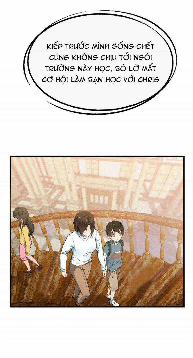 CẠNH KIẾM CHI PHONG - Chapter 1 - Trang 54