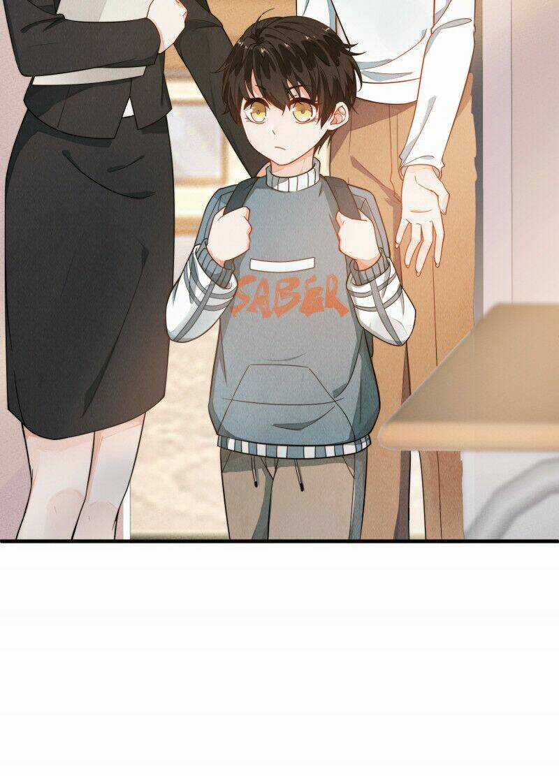 CẠNH KIẾM CHI PHONG - Chapter 1 - Trang 56