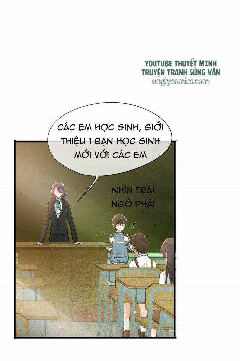 CẠNH KIẾM CHI PHONG - Chapter 1 - Trang 57