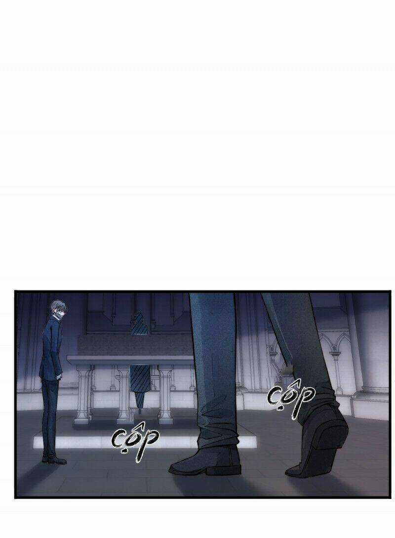 CẠNH KIẾM CHI PHONG - Chapter 1 - Trang 9