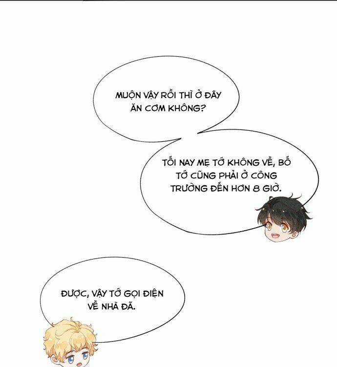 CẠNH KIẾM CHI PHONG - Chapter 10 - Trang 13