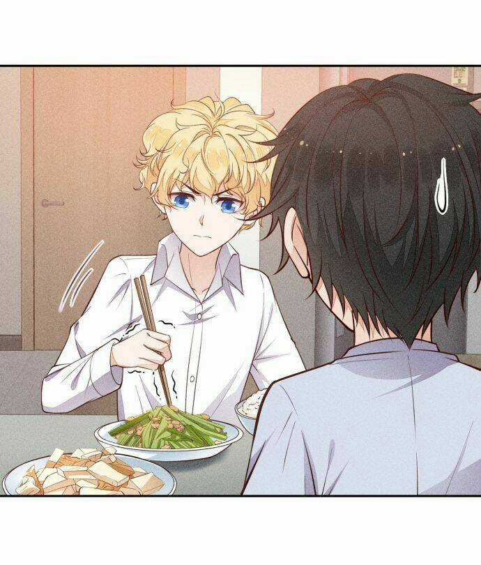 CẠNH KIẾM CHI PHONG - Chapter 10 - Trang 15