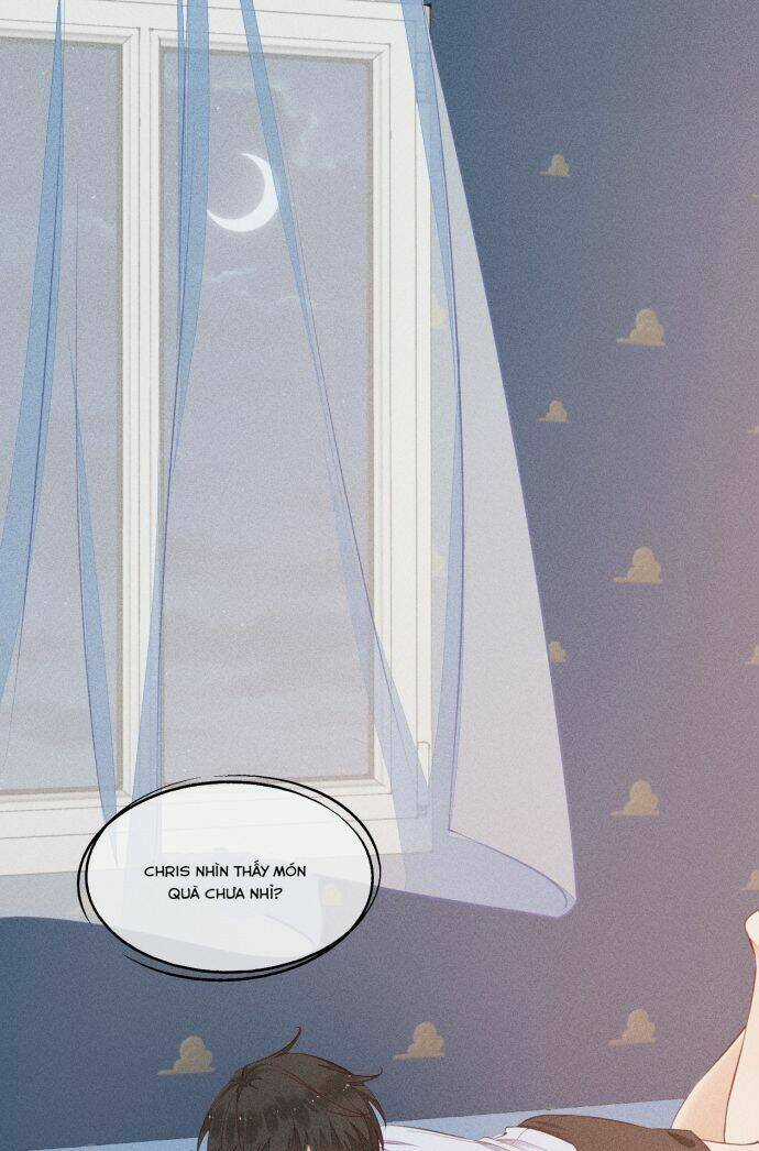 CẠNH KIẾM CHI PHONG - Chapter 10 - Trang 3