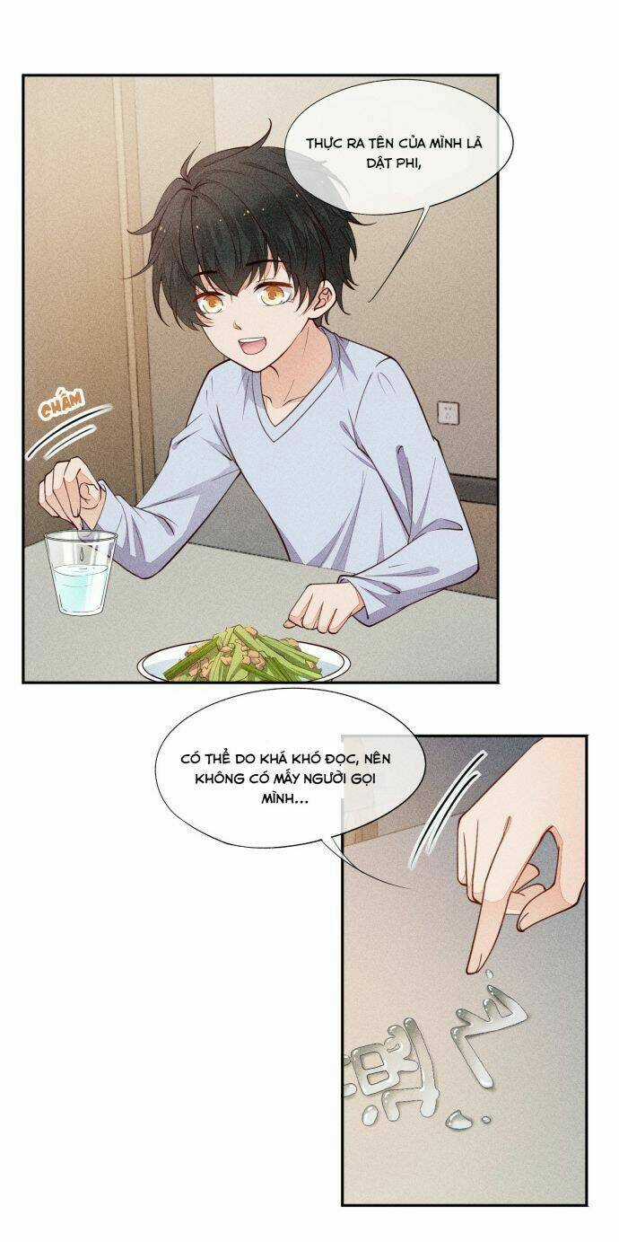 CẠNH KIẾM CHI PHONG - Chapter 10 - Trang 26