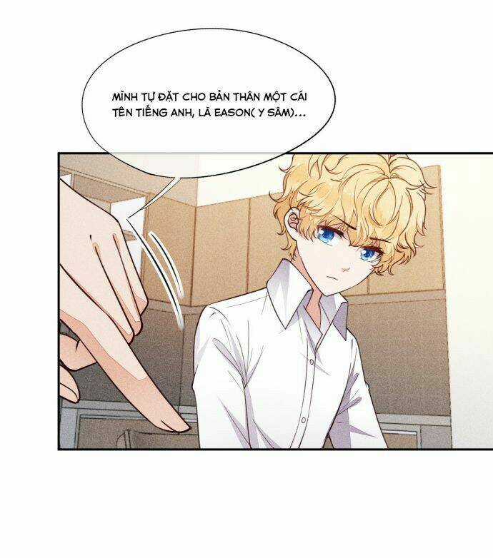 CẠNH KIẾM CHI PHONG - Chapter 10 - Trang 27