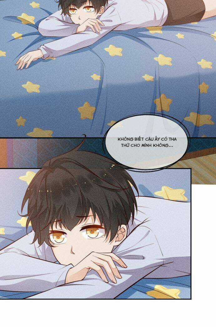 CẠNH KIẾM CHI PHONG - Chapter 10 - Trang 4