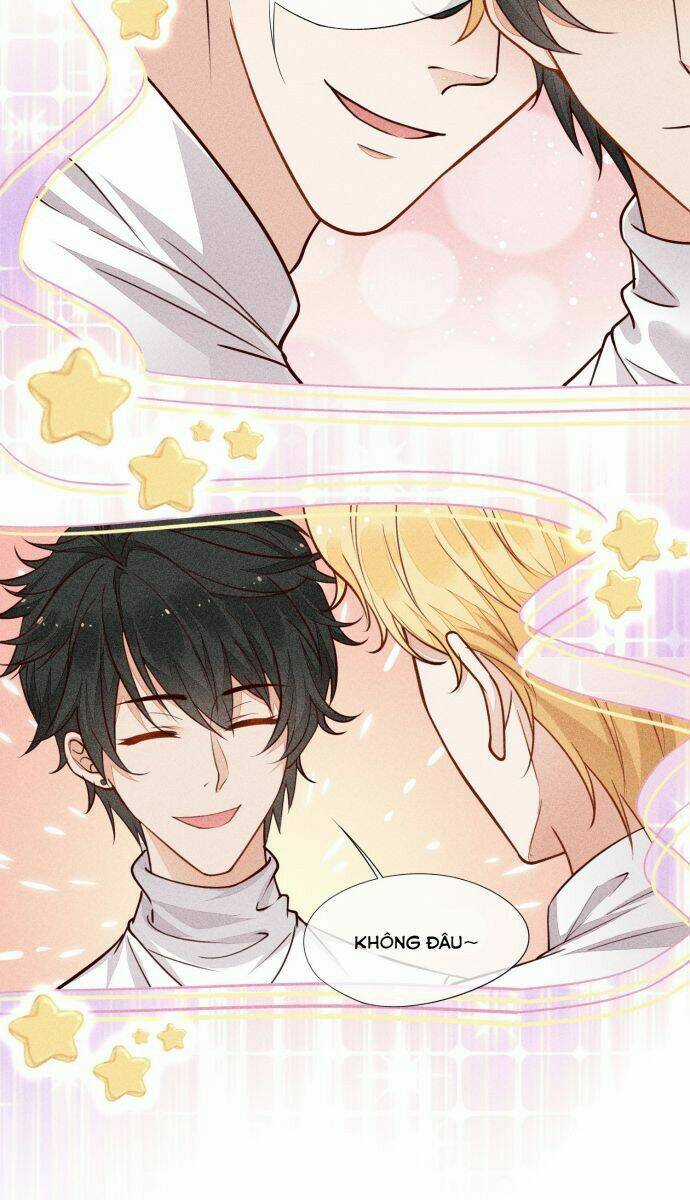 CẠNH KIẾM CHI PHONG - Chapter 10 - Trang 33