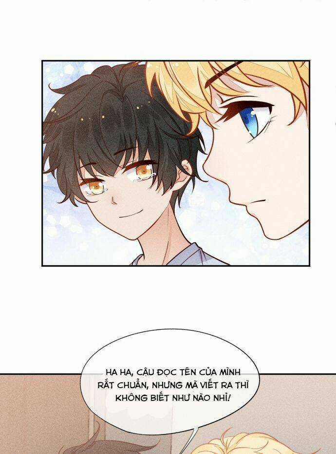 CẠNH KIẾM CHI PHONG - Chapter 10 - Trang 34