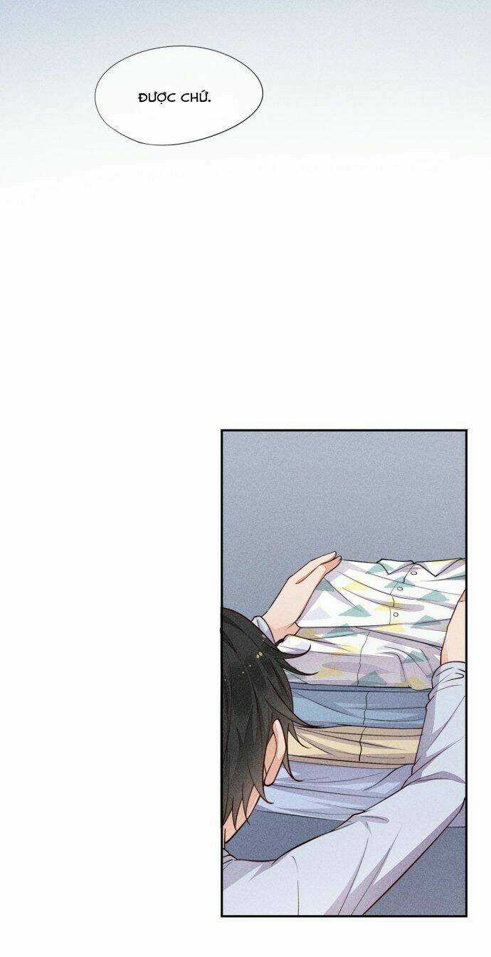 CẠNH KIẾM CHI PHONG - Chapter 10 - Trang 37