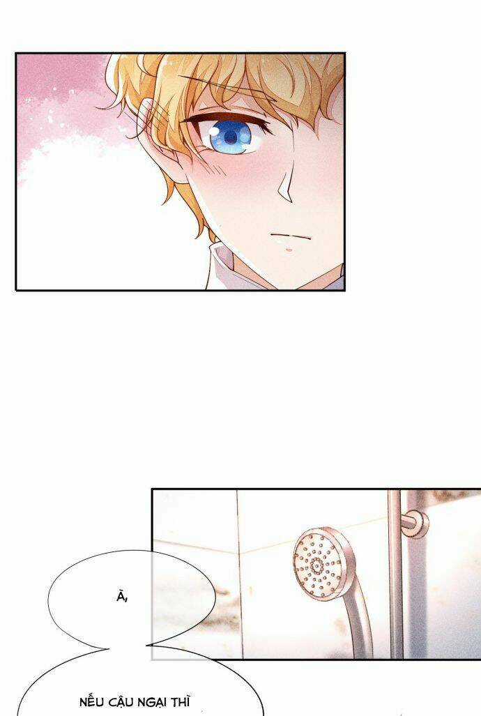 CẠNH KIẾM CHI PHONG - Chapter 10 - Trang 40