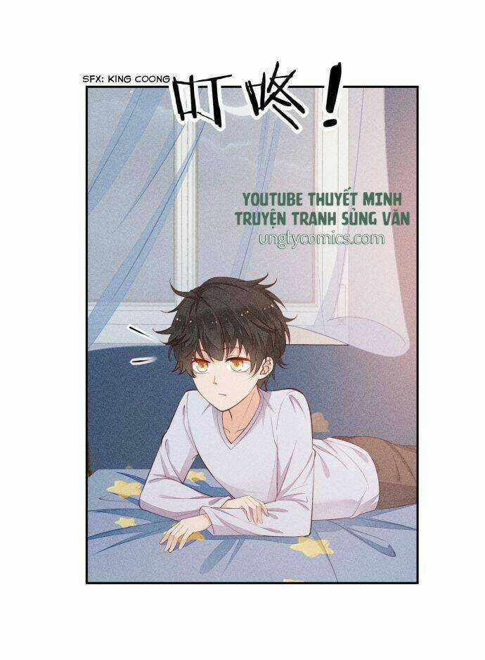 CẠNH KIẾM CHI PHONG - Chapter 10 - Trang 5