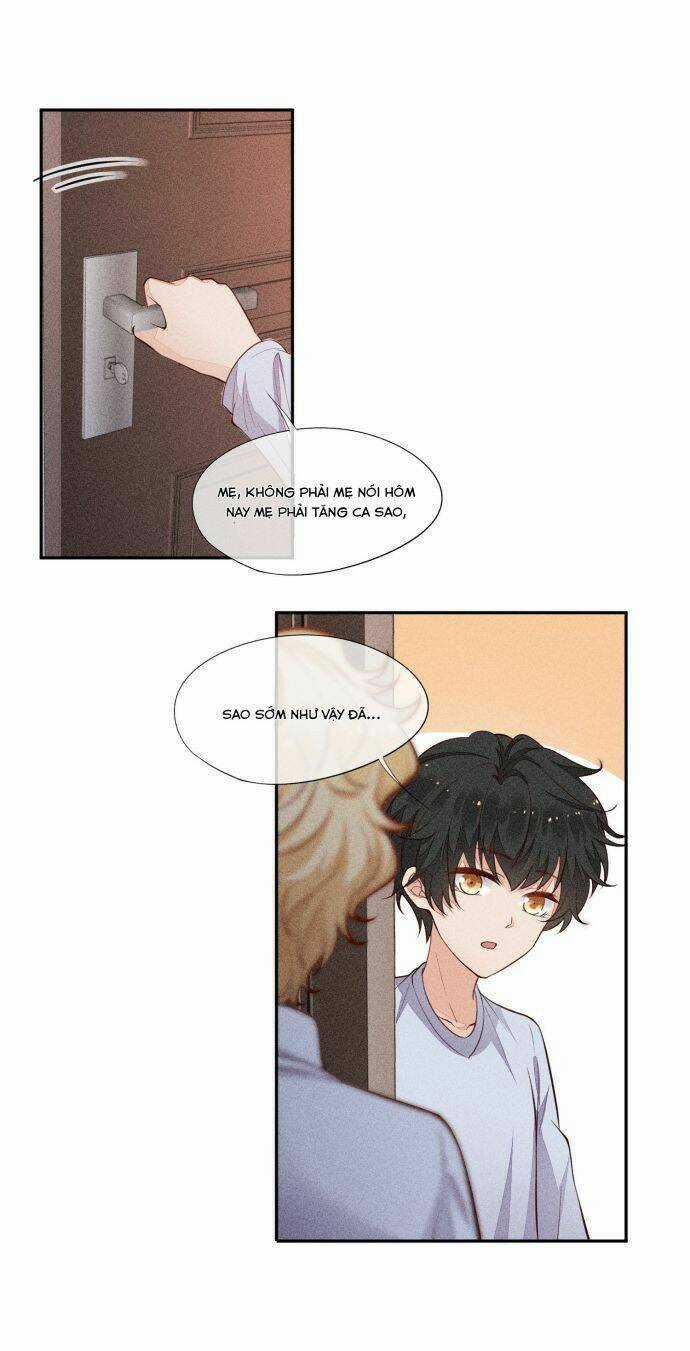 CẠNH KIẾM CHI PHONG - Chapter 10 - Trang 6