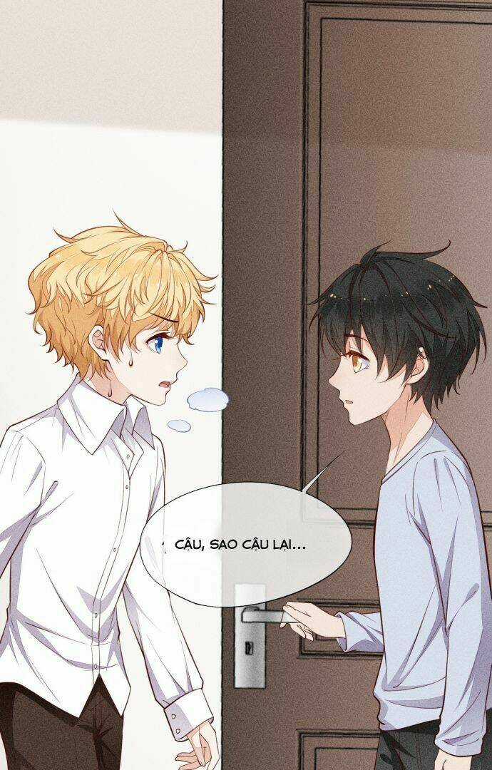 CẠNH KIẾM CHI PHONG - Chapter 10 - Trang 7