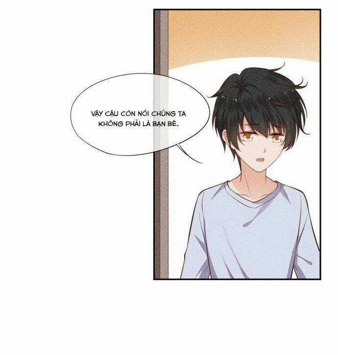 CẠNH KIẾM CHI PHONG - Chapter 10 - Trang 9