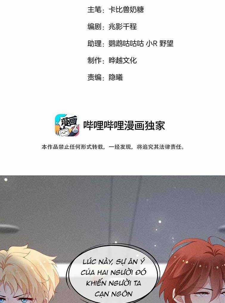 CẠNH KIẾM CHI PHONG - Chapter 100 - Trang 3