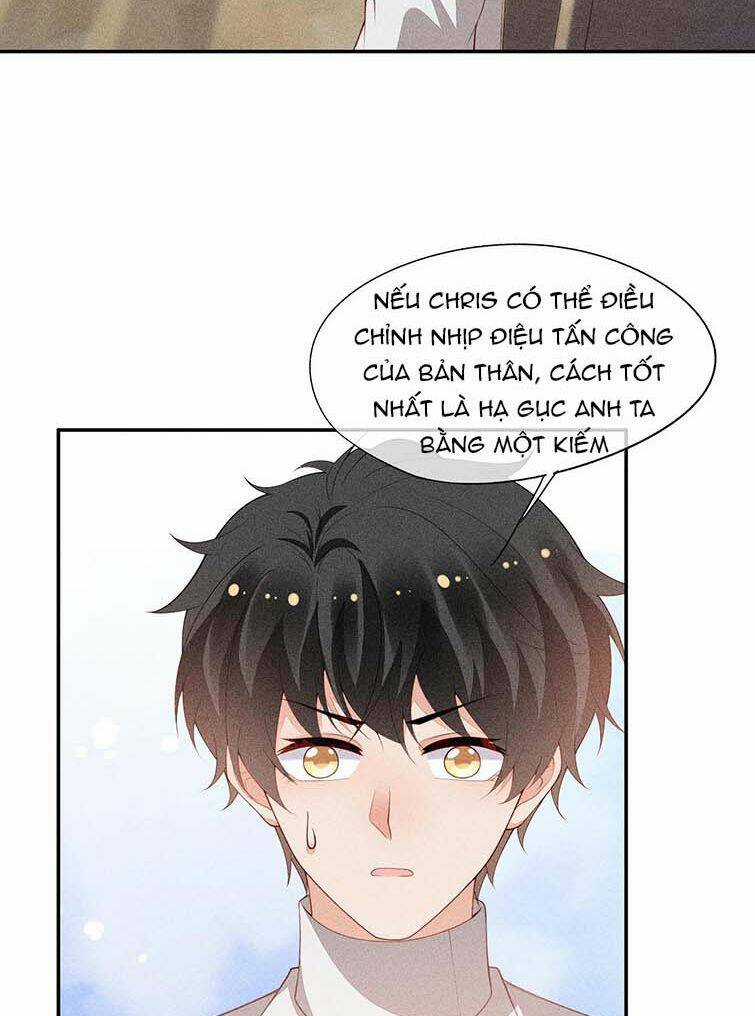 CẠNH KIẾM CHI PHONG - Chapter 100 - Trang 22