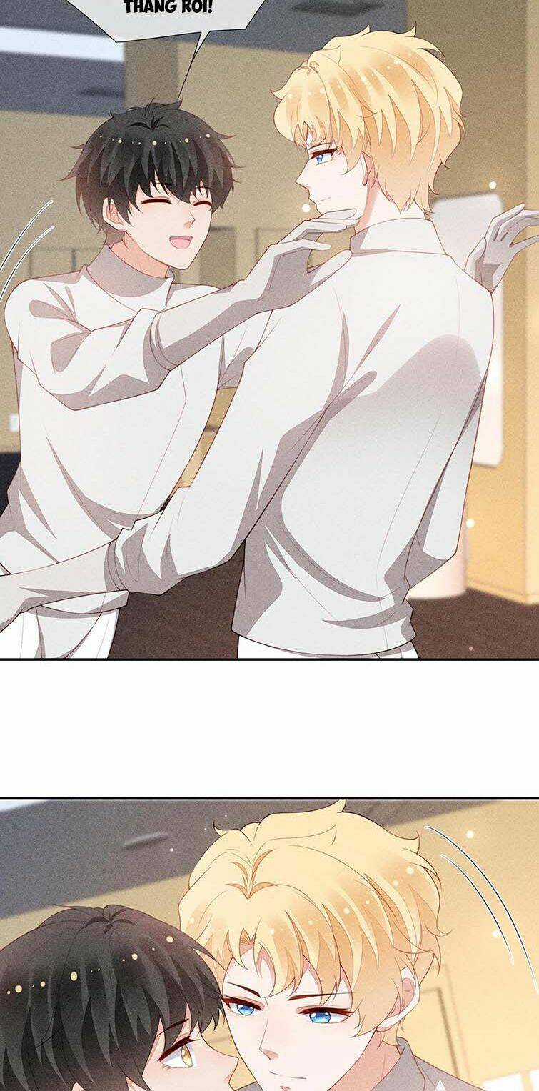 CẠNH KIẾM CHI PHONG - Chapter 100 - Trang 38