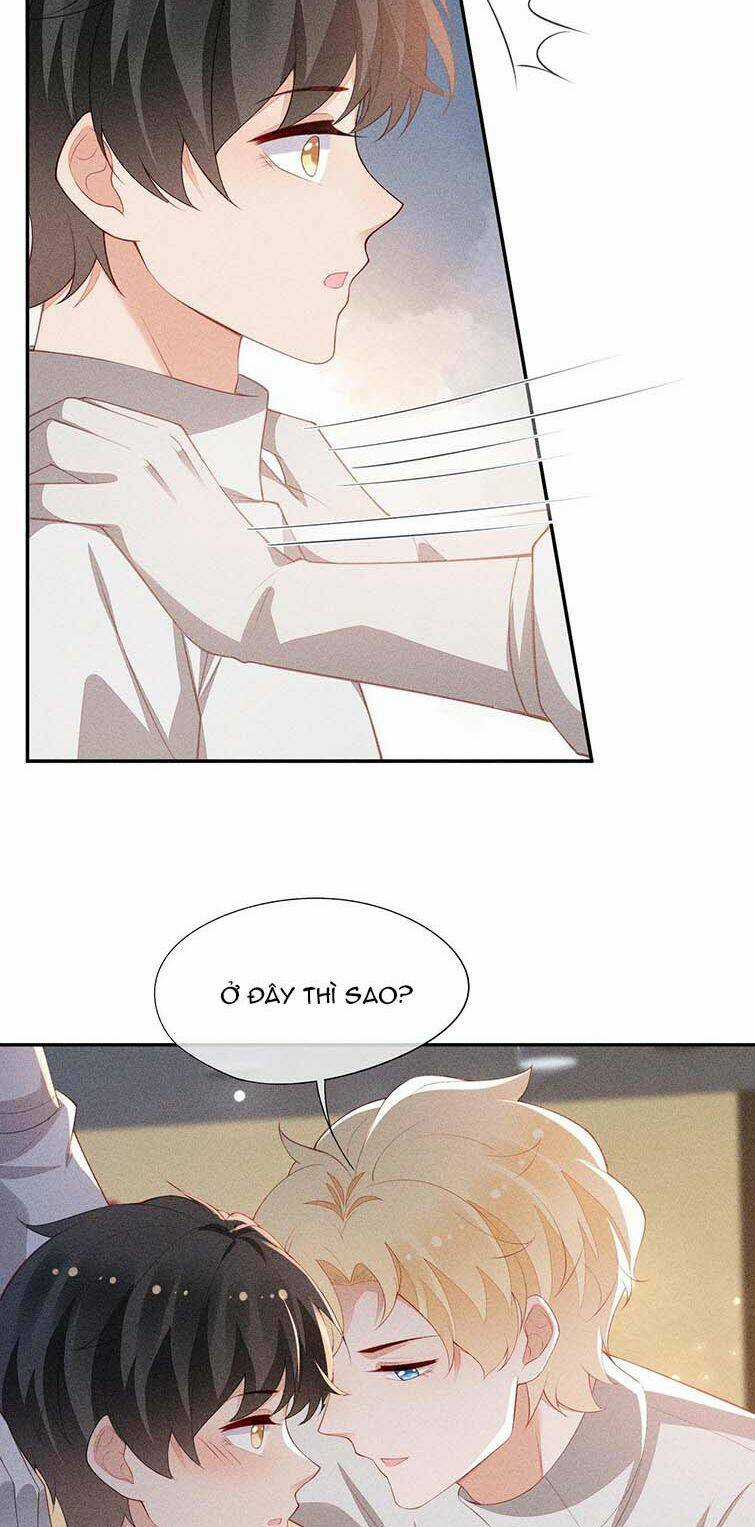 CẠNH KIẾM CHI PHONG - Chapter 100 - Trang 40