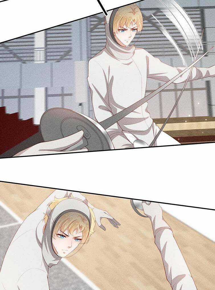 CẠNH KIẾM CHI PHONG - Chapter 100 - Trang 8