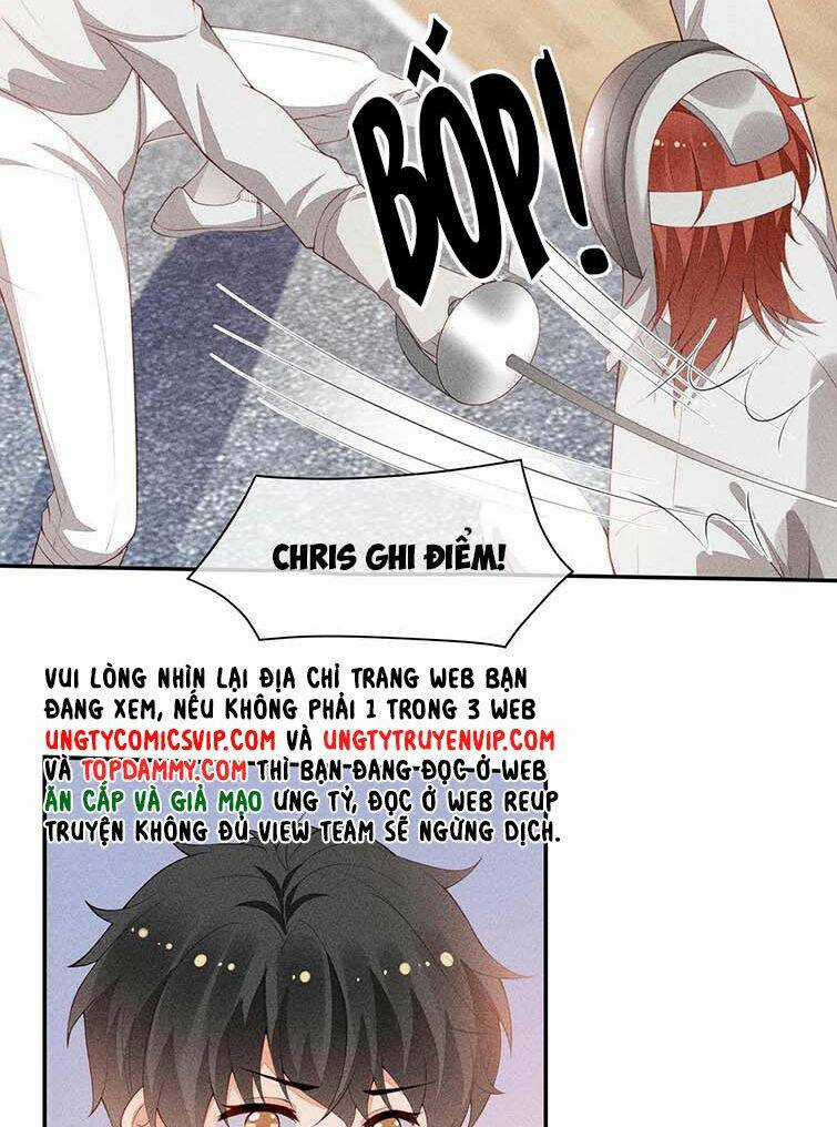 CẠNH KIẾM CHI PHONG - Chapter 100 - Trang 9