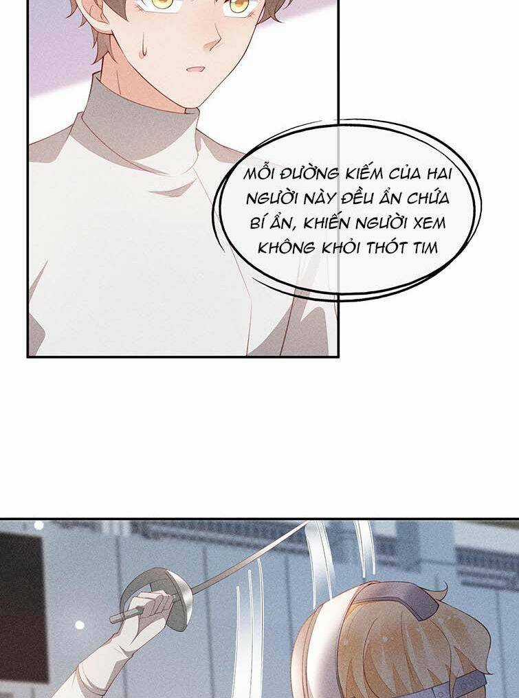 CẠNH KIẾM CHI PHONG - Chapter 100 - Trang 10