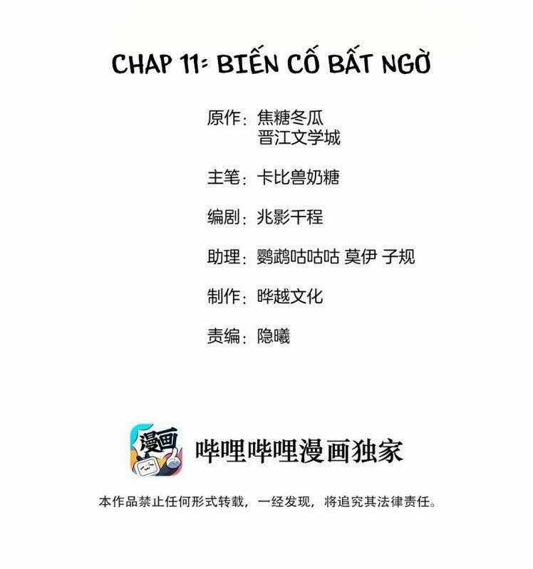 CẠNH KIẾM CHI PHONG - Chapter 11 - Trang 2