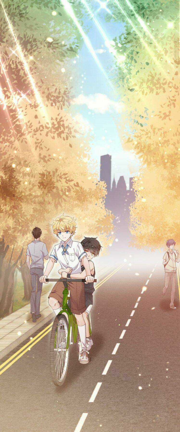 CẠNH KIẾM CHI PHONG - Chapter 11 - Trang 20