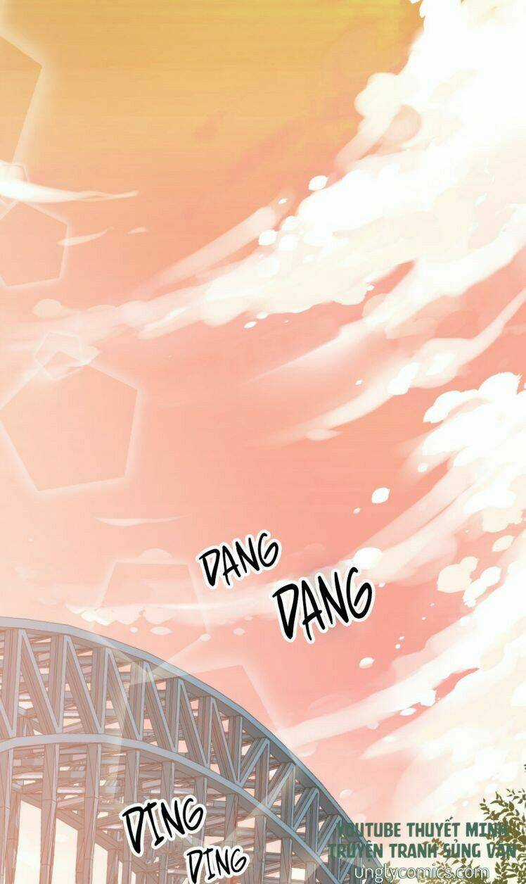 CẠNH KIẾM CHI PHONG - Chapter 11 - Trang 3