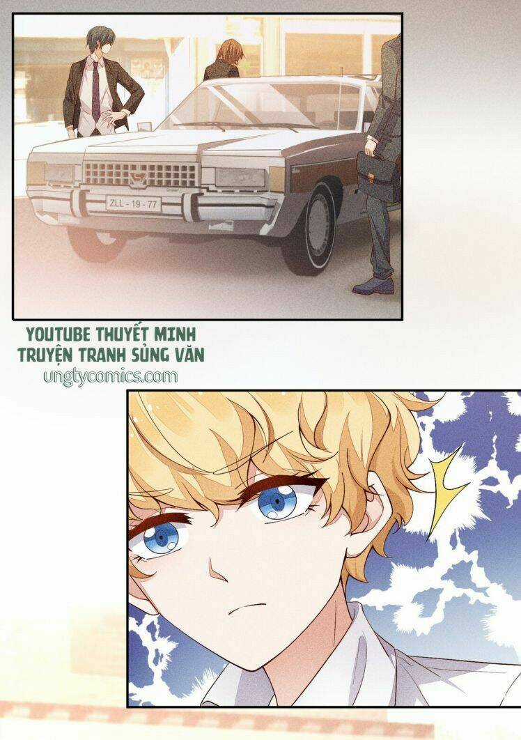 CẠNH KIẾM CHI PHONG - Chapter 11 - Trang 24