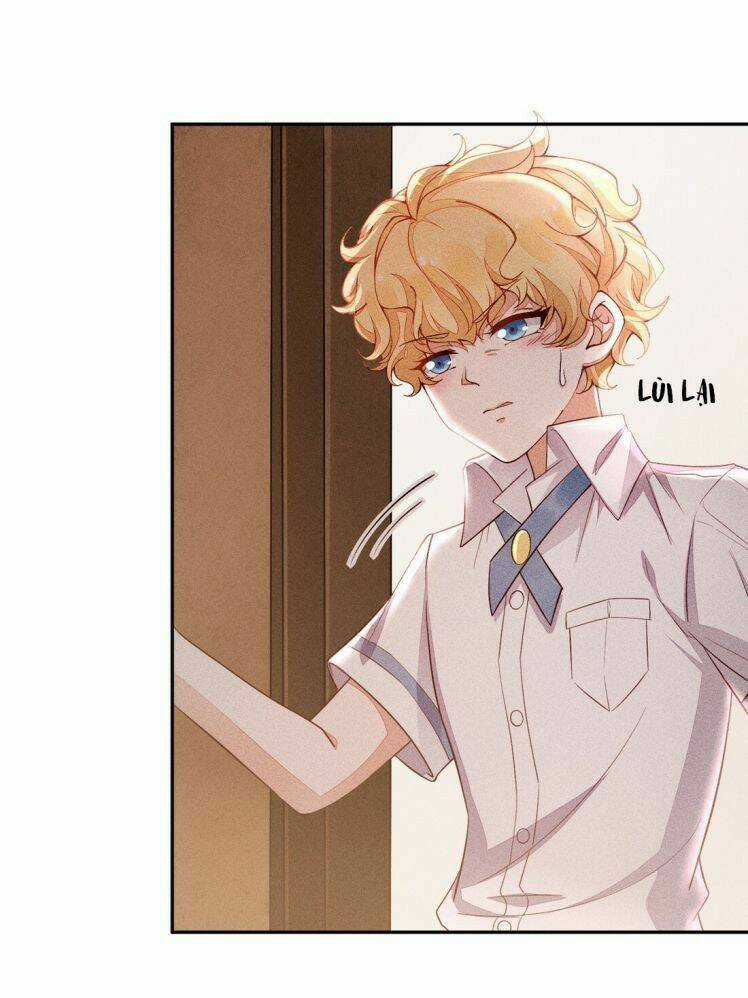 CẠNH KIẾM CHI PHONG - Chapter 11 - Trang 29