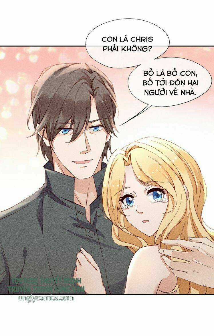 CẠNH KIẾM CHI PHONG - Chapter 11 - Trang 30