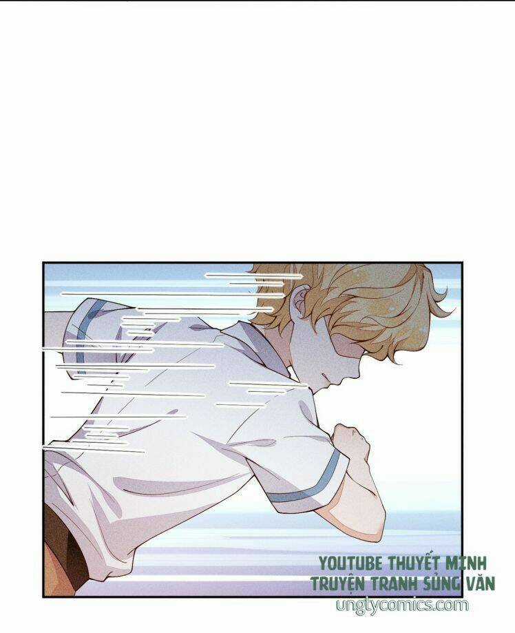 CẠNH KIẾM CHI PHONG - Chapter 11 - Trang 33