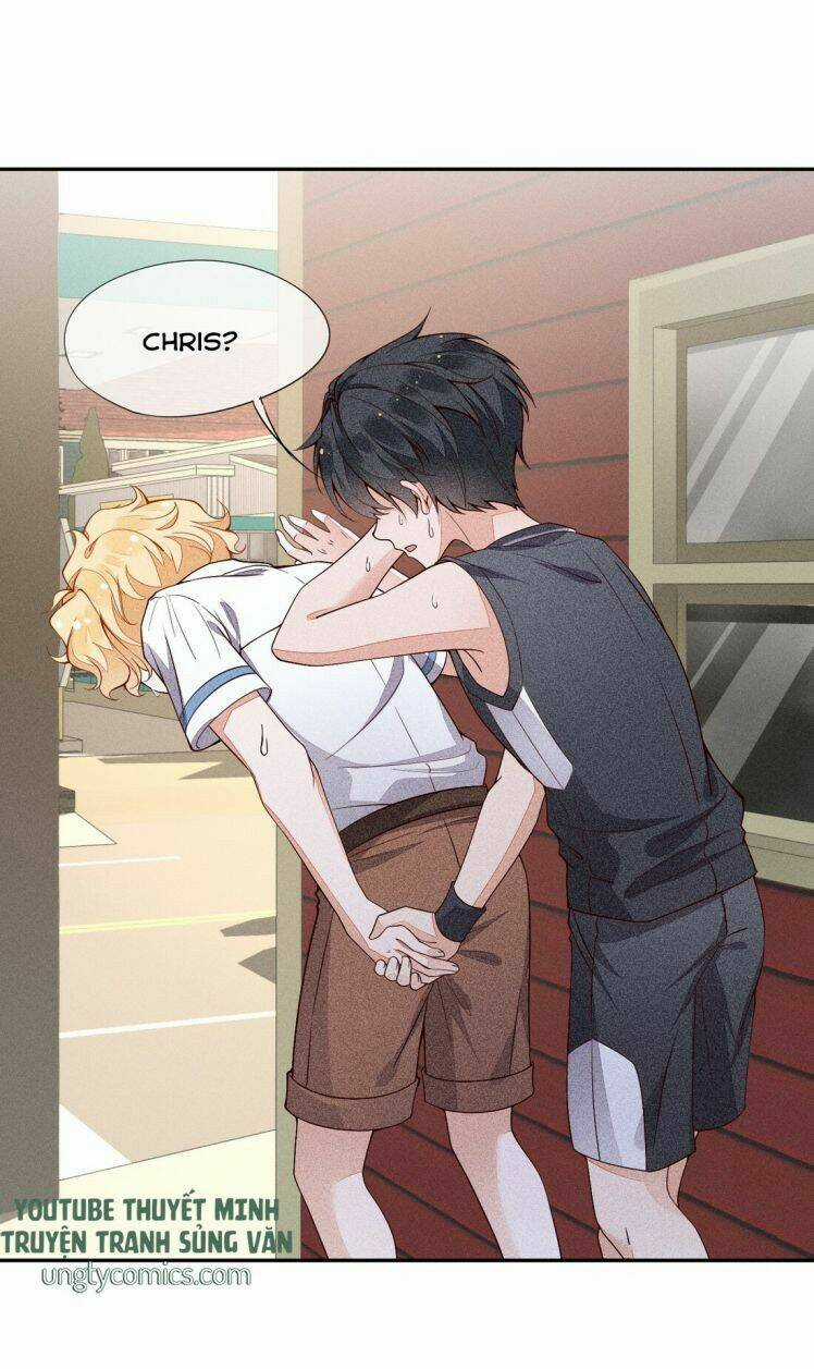 CẠNH KIẾM CHI PHONG - Chapter 11 - Trang 39