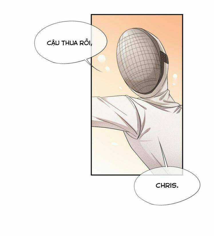 CẠNH KIẾM CHI PHONG - Chapter 11 - Trang 5