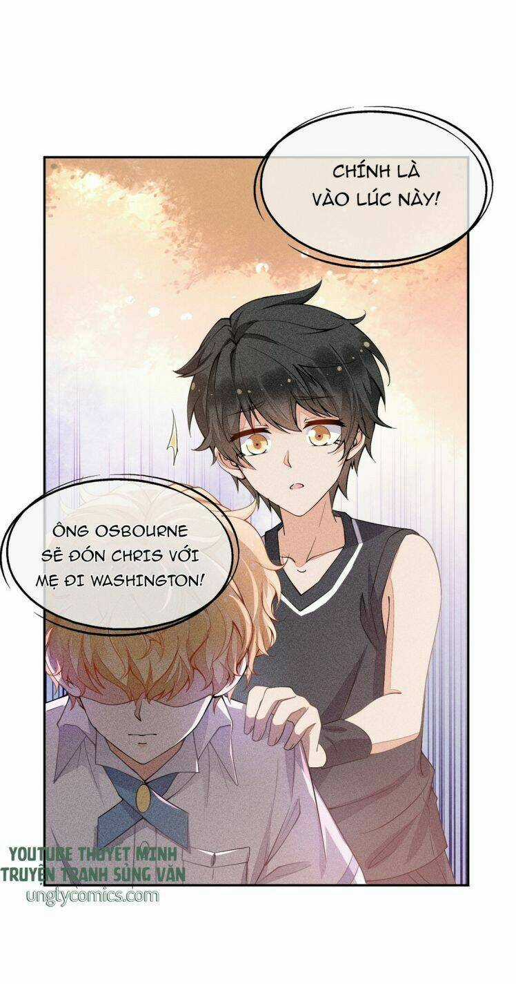 CẠNH KIẾM CHI PHONG - Chapter 11 - Trang 42