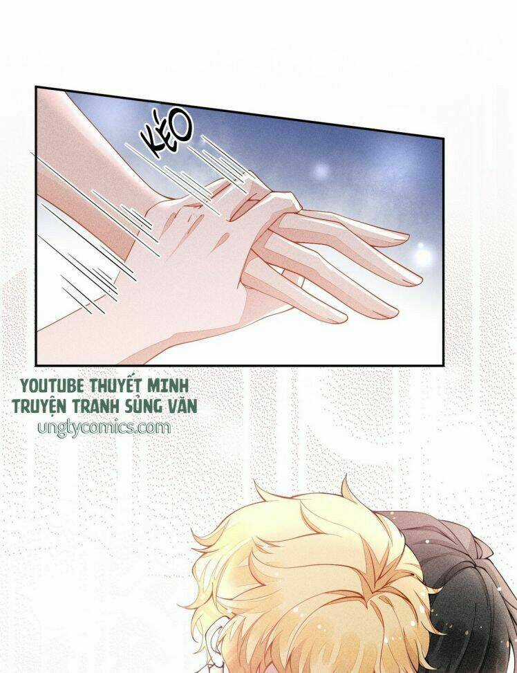 CẠNH KIẾM CHI PHONG - Chapter 11 - Trang 45