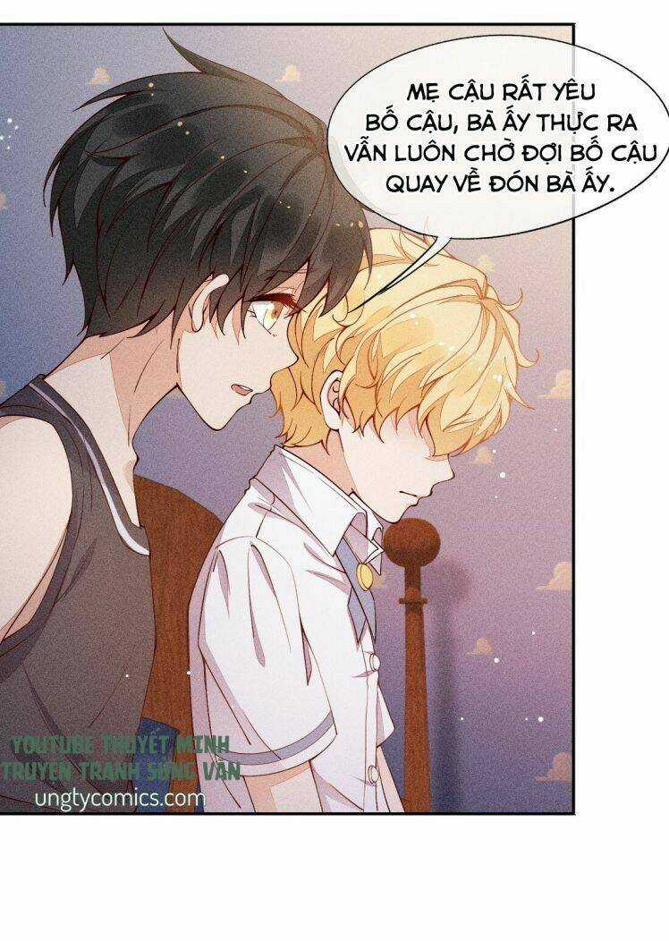 CẠNH KIẾM CHI PHONG - Chapter 11 - Trang 54