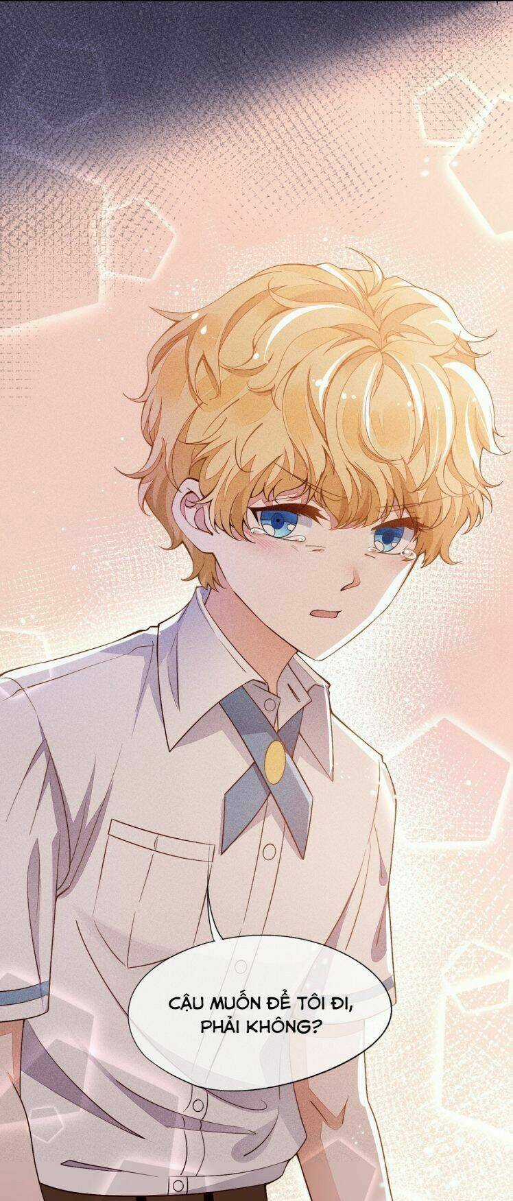 CẠNH KIẾM CHI PHONG - Chapter 11 - Trang 56