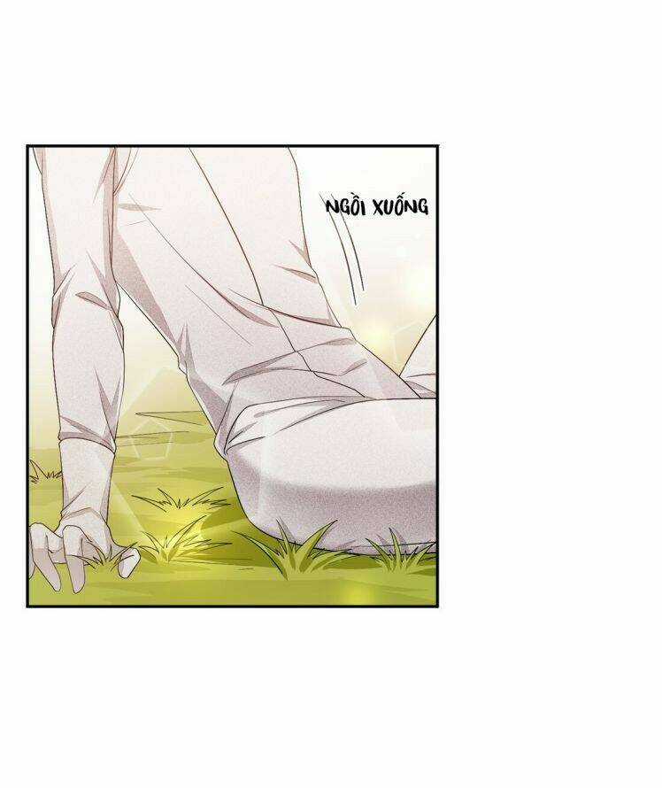 CẠNH KIẾM CHI PHONG - Chapter 11 - Trang 7