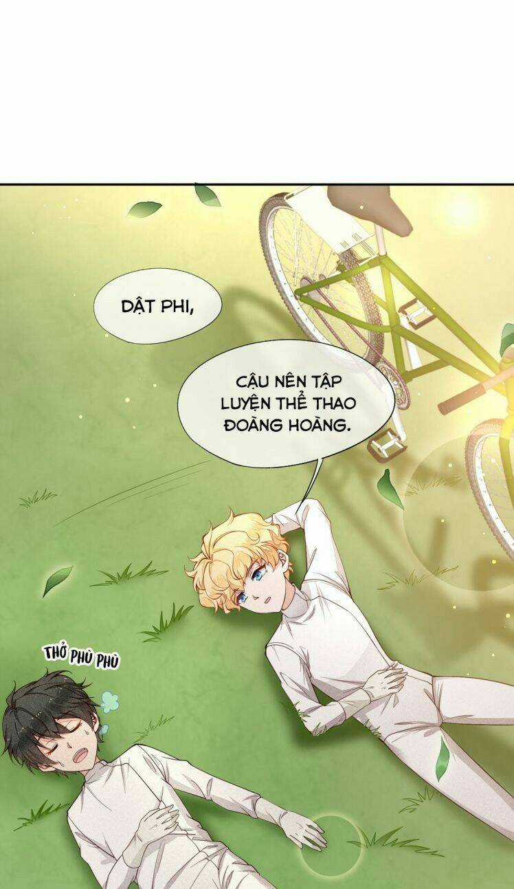 CẠNH KIẾM CHI PHONG - Chapter 11 - Trang 8